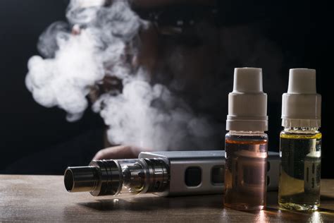 Finding Your Vape Spell: Exploring the Menu at Mabic Vape House